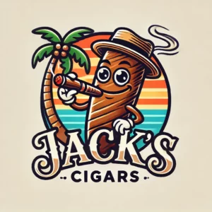 Jack's Cigars Logo