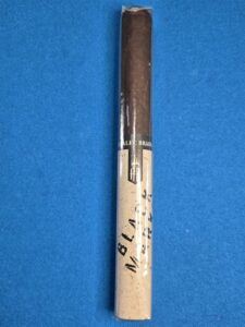 Alec Bradley Black Market