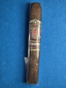 Alec Bradley Tempus Maduro