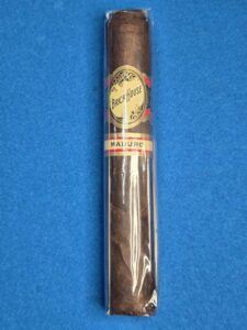 Brickhouse Maduro BR M