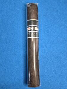 Cohiba Black