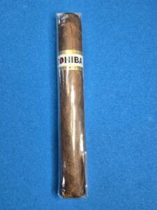 Cohiba Puro Dominicana