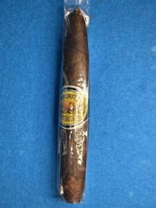 La Aurora Aurora Prefiridos Broadleaf No 1