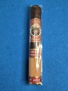 Macanudo 2013 Maduro