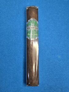 Macanudo Inspirado Green