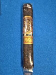 Oliva V Melanio Maduro