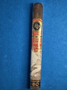 Rocky Patel Sixty